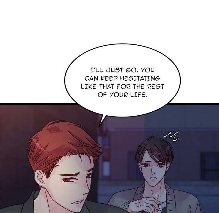 A Nonsense Relationship - Chapter 38 [photo 72] - MangaPorn