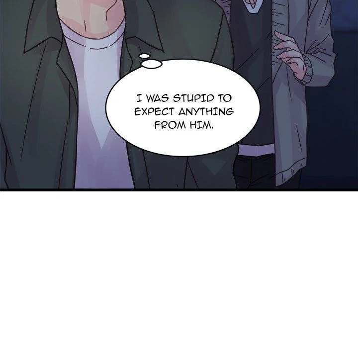 A Nonsense Relationship - Chapter 38 [photo 73] - MangaPorn