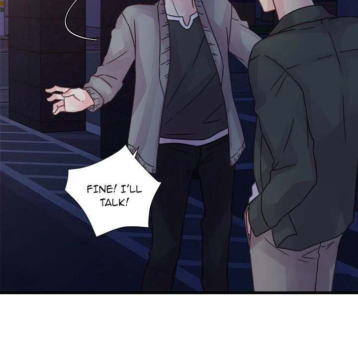 A Nonsense Relationship - Chapter 38 [photo 77] - MangaPorn