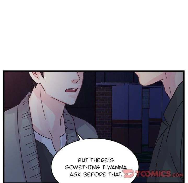 A Nonsense Relationship - Chapter 38 [photo 78] - MangaPorn