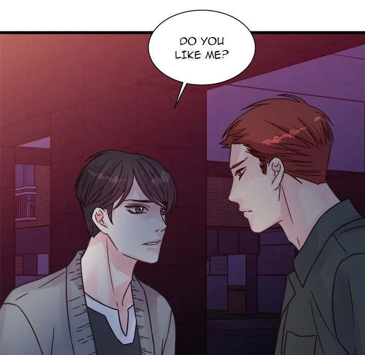 A Nonsense Relationship - Chapter 38 [photo 81] - MangaPorn