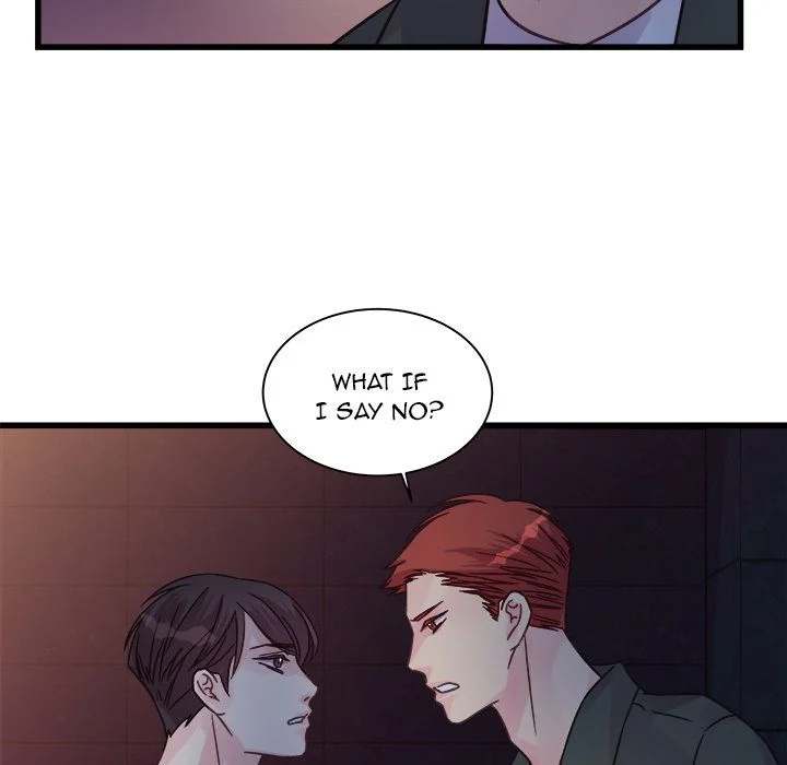 A Nonsense Relationship - Chapter 38 [photo 85] - MangaPorn