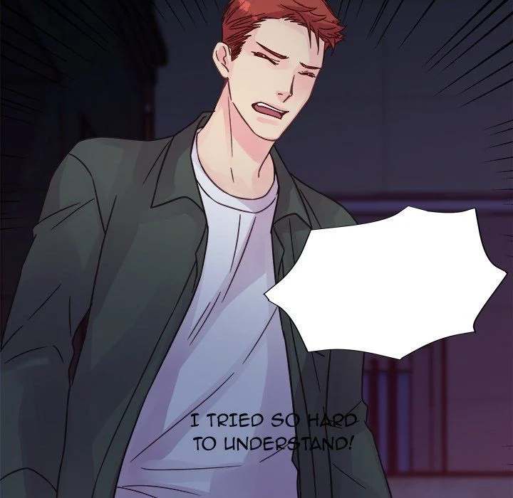 A Nonsense Relationship - Chapter 39 [photo 13] - MangaPorn