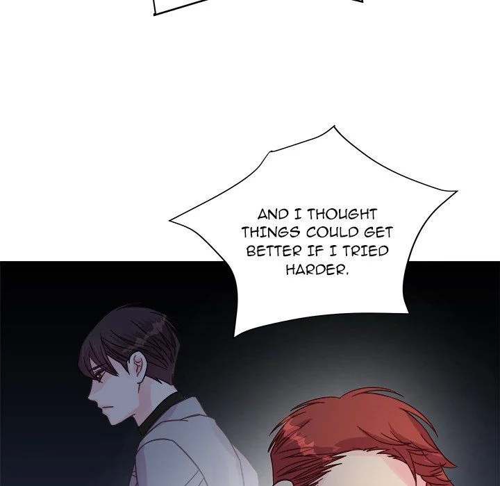 A Nonsense Relationship - Chapter 39 [photo 16] - MangaPorn