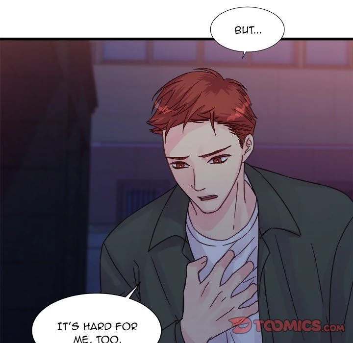 A Nonsense Relationship - Chapter 39 [photo 18] - MangaPorn