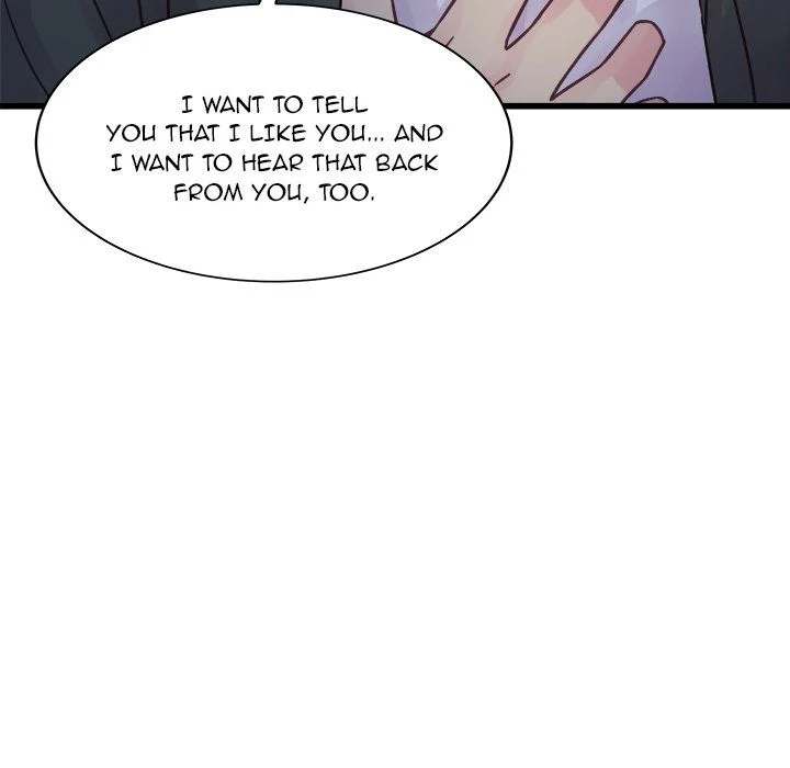 A Nonsense Relationship - Chapter 39 [photo 21] - MangaPorn