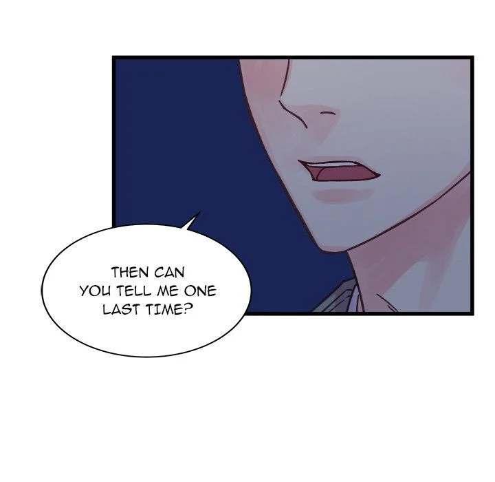 A Nonsense Relationship - Chapter 39 [photo 23] - MangaPorn