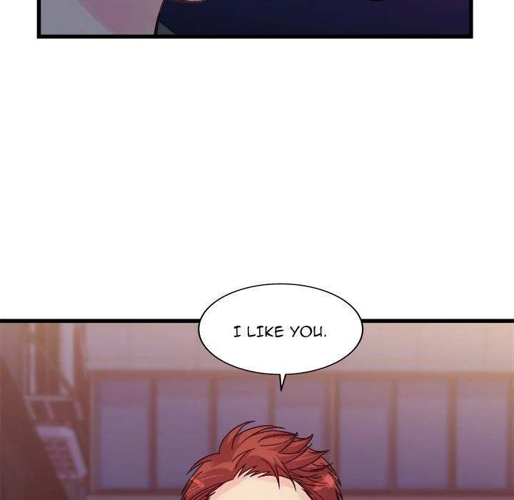 A Nonsense Relationship - Chapter 39 [photo 28] - MangaPorn