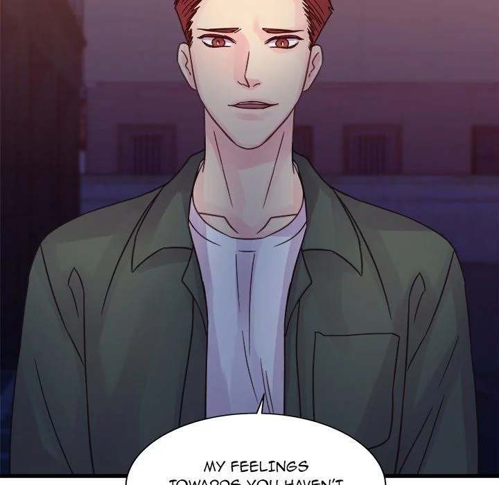 A Nonsense Relationship - Chapter 39 [photo 29] - MangaPorn