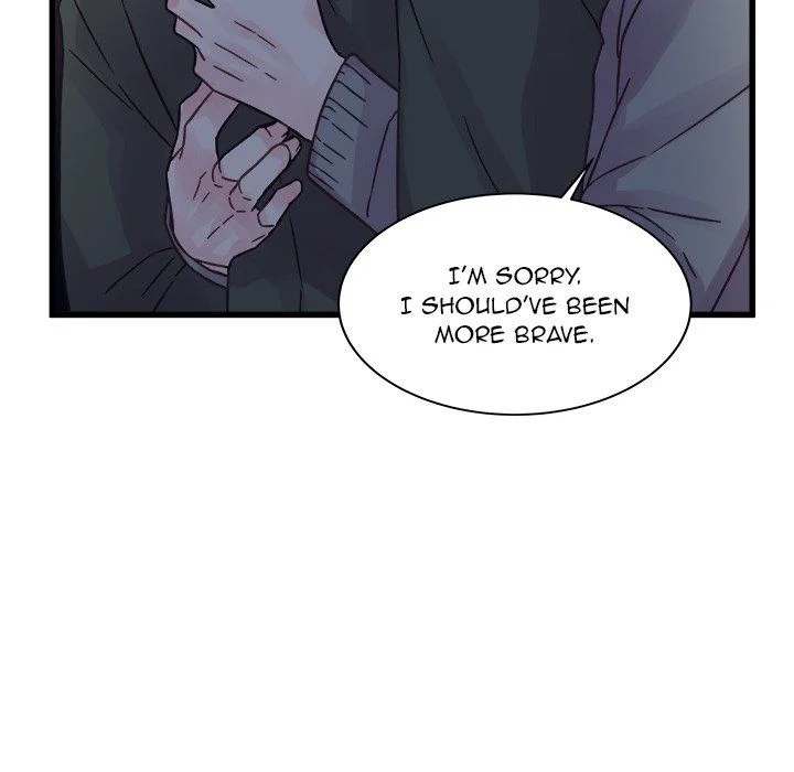 A Nonsense Relationship - Chapter 39 [photo 43] - MangaPorn