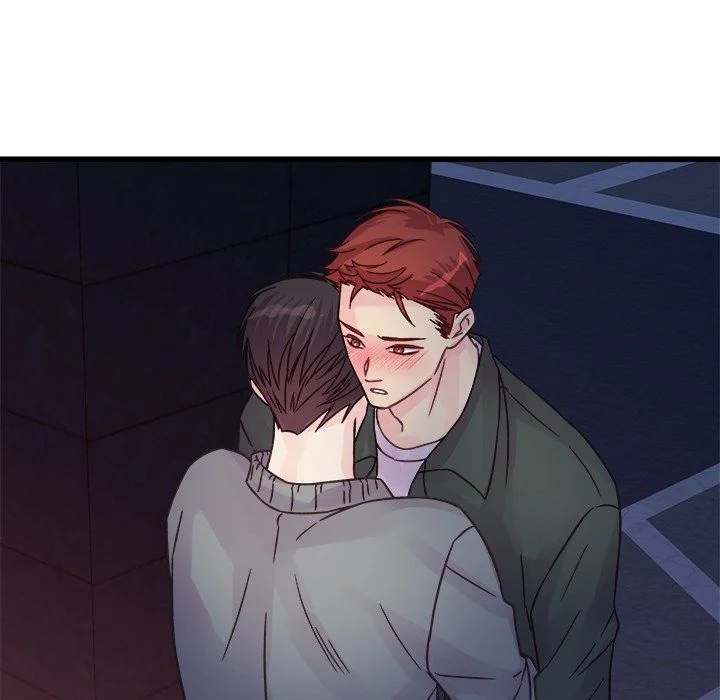 A Nonsense Relationship - Chapter 39 [photo 45] - MangaPorn