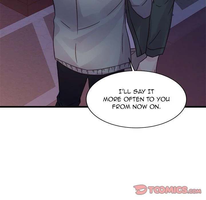 A Nonsense Relationship - Chapter 39 [photo 46] - MangaPorn