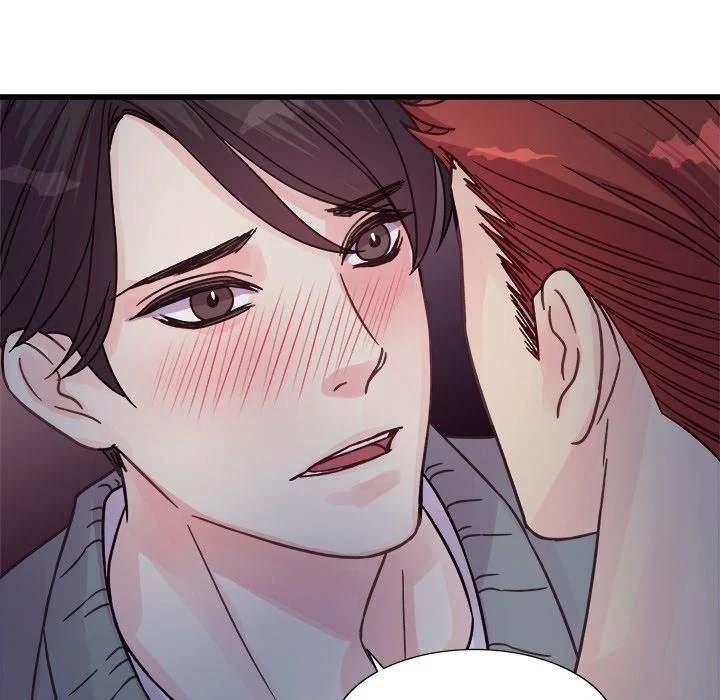 A Nonsense Relationship - Chapter 39 [photo 47] - MangaPorn