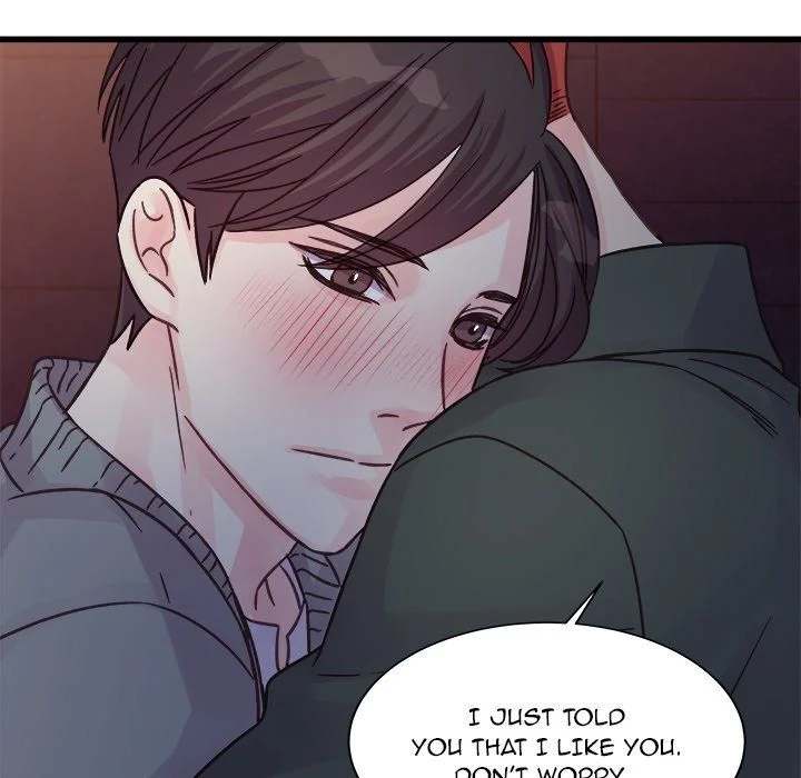 A Nonsense Relationship - Chapter 39 [photo 52] - MangaPorn