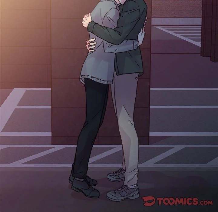 A Nonsense Relationship - Chapter 39 [photo 54] - MangaPorn