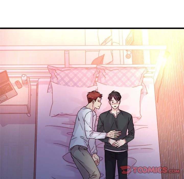 A Nonsense Relationship - Chapter 39 [photo 58] - MangaPorn