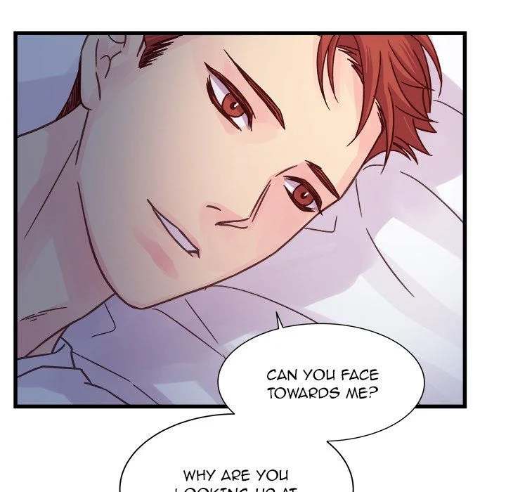 A Nonsense Relationship - Chapter 39 [photo 60] - MangaPorn