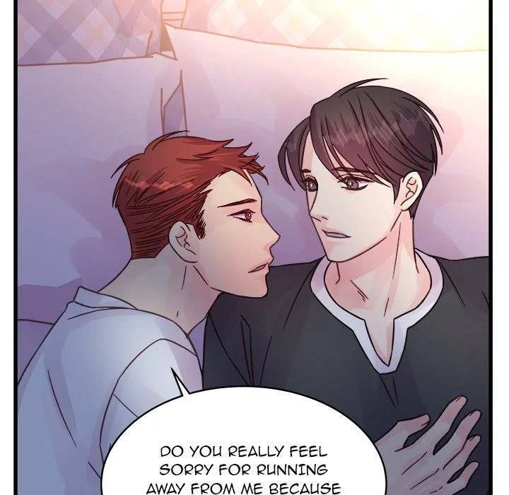 A Nonsense Relationship - Chapter 39 [photo 63] - MangaPorn