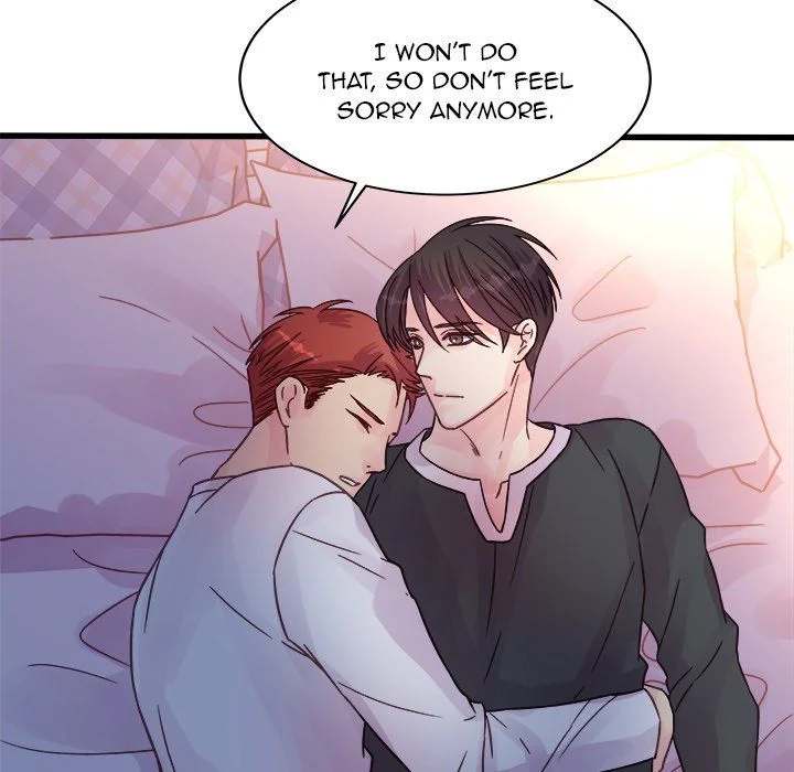 A Nonsense Relationship - Chapter 39 [photo 67] - MangaPorn