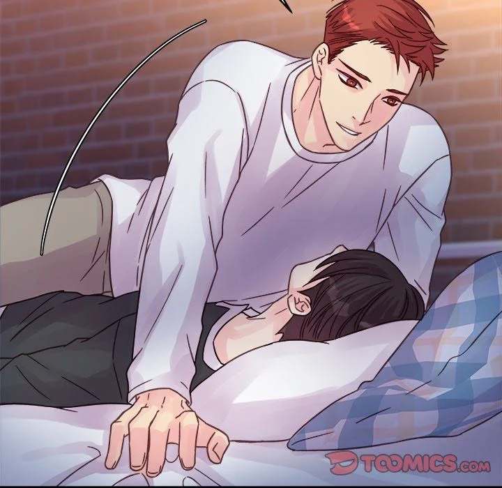 A Nonsense Relationship - Chapter 39 [photo 74] - MangaPorn