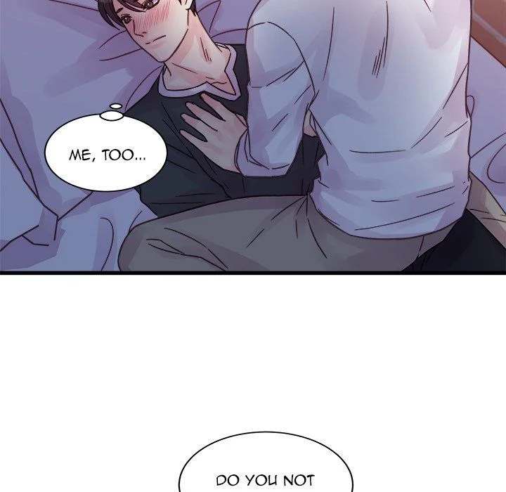 A Nonsense Relationship - Chapter 39 [photo 76] - MangaPorn