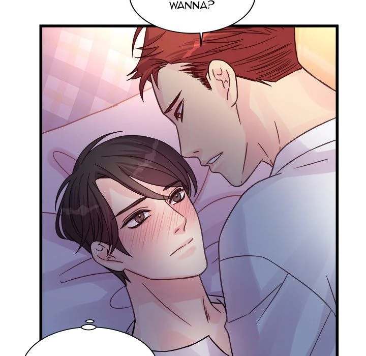 A Nonsense Relationship - Chapter 39 [photo 77] - MangaPorn