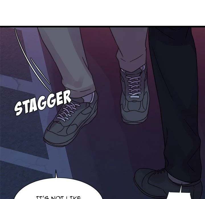 A Nonsense Relationship - Chapter 39 [photo 8] - MangaPorn