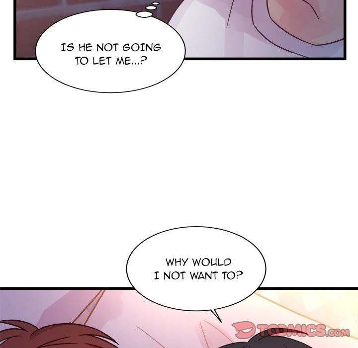 A Nonsense Relationship - Chapter 39 [photo 82] - MangaPorn