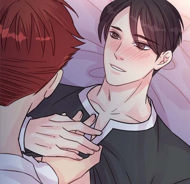 A Nonsense Relationship - Chapter 39 [photo 83] - MangaPorn