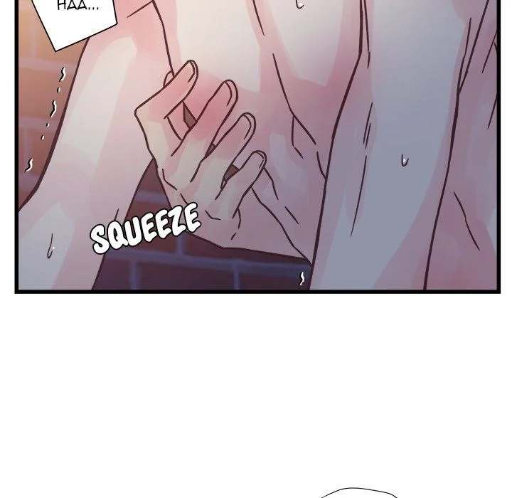 A Nonsense Relationship - Chapter 40 [photo 10] - MangaPorn