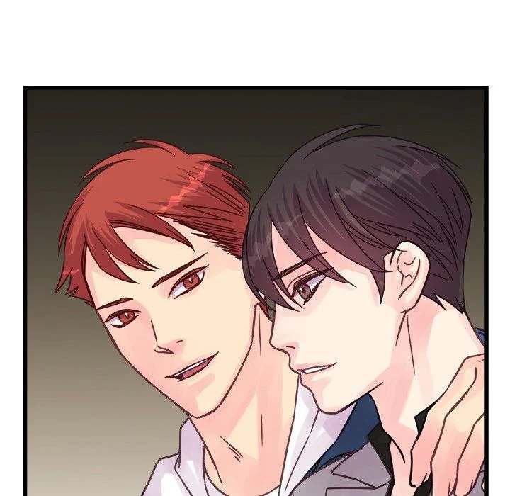 A Nonsense Relationship - Chapter 40 [photo 103] - MangaPorn