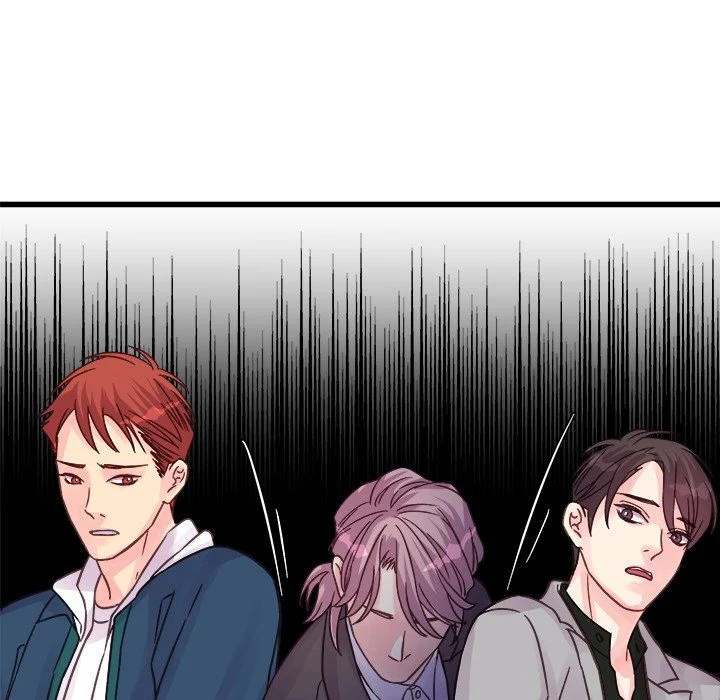 A Nonsense Relationship - Chapter 40 [photo 106] - MangaPorn