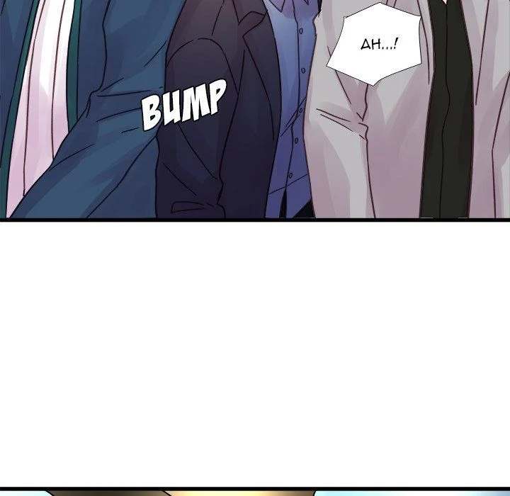 A Nonsense Relationship - Chapter 40 [photo 107] - MangaPorn