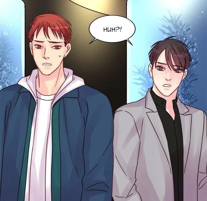 A Nonsense Relationship - Chapter 40 [photo 108] - MangaPorn