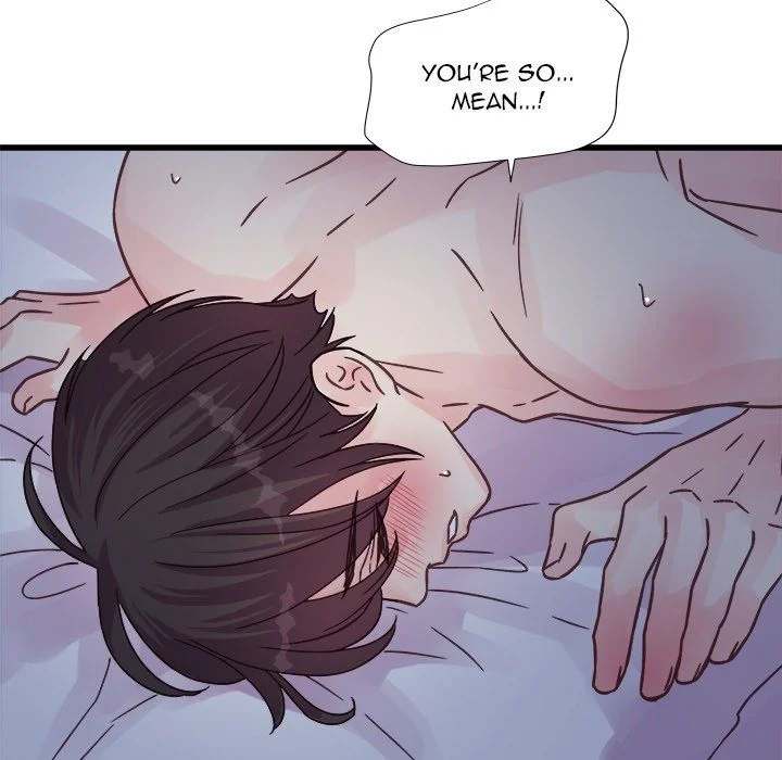 A Nonsense Relationship - Chapter 40 [photo 11] - MangaPorn