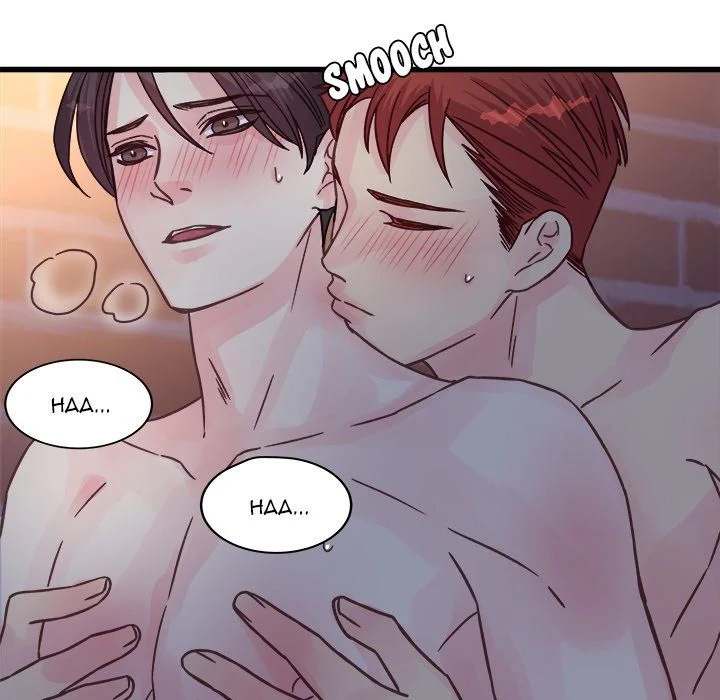 A Nonsense Relationship - Chapter 40 [photo 16] - MangaPorn