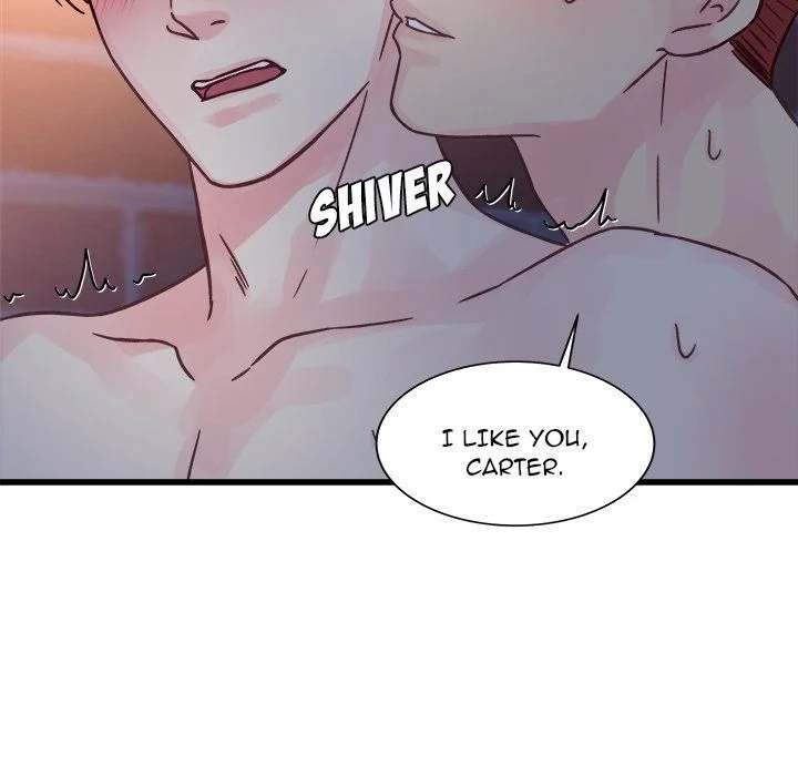 A Nonsense Relationship - Chapter 40 [photo 18] - MangaPorn