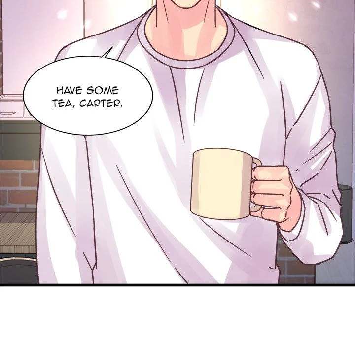 A Nonsense Relationship - Chapter 40 [photo 25] - MangaPorn