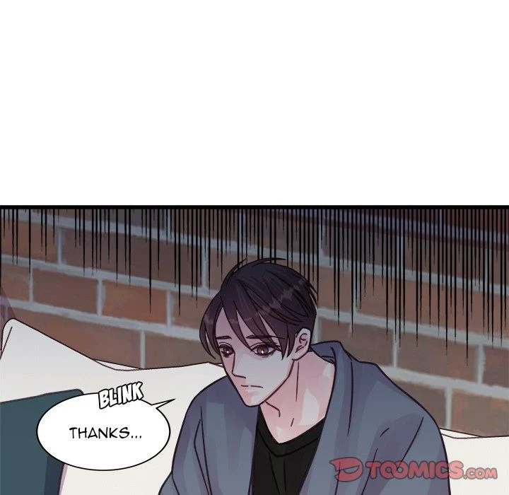 A Nonsense Relationship - Chapter 40 [photo 26] - MangaPorn