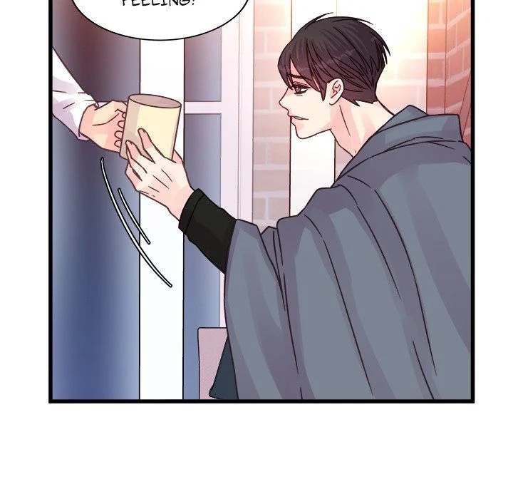 A Nonsense Relationship - Chapter 40 [photo 28] - MangaPorn