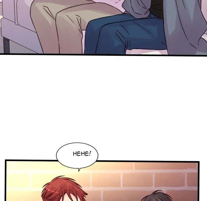 A Nonsense Relationship - Chapter 40 [photo 30] - MangaPorn