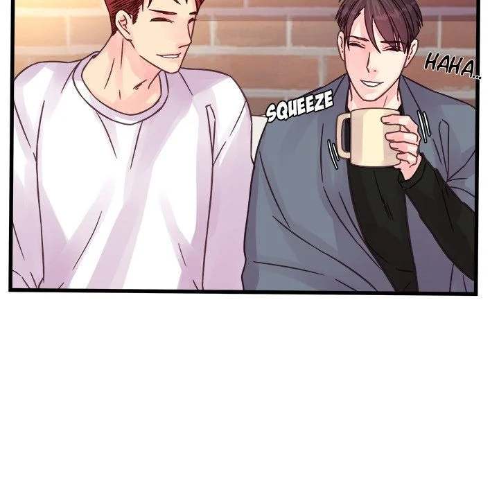 A Nonsense Relationship - Chapter 40 [photo 31] - MangaPorn