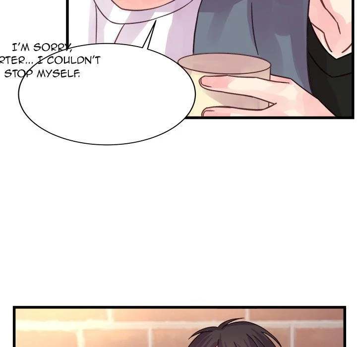 A Nonsense Relationship - Chapter 40 [photo 33] - MangaPorn