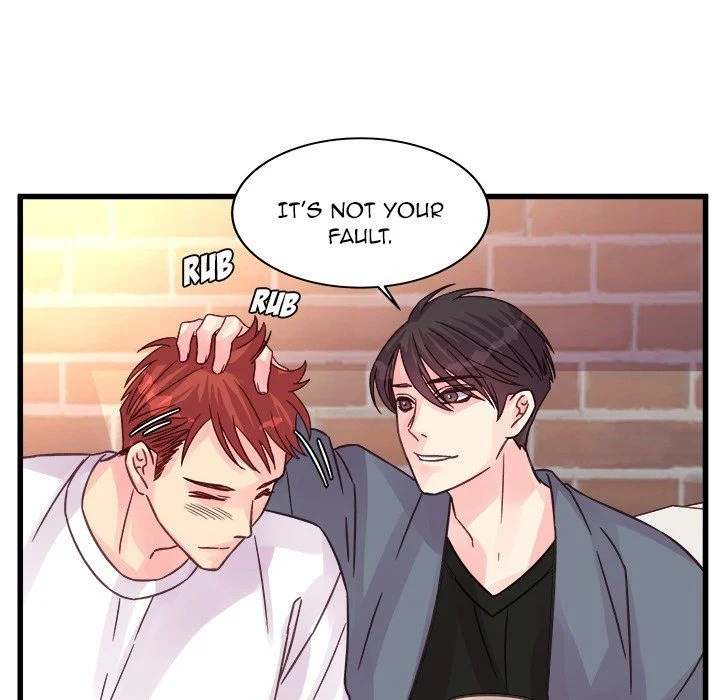 A Nonsense Relationship - Chapter 40 [photo 35] - MangaPorn