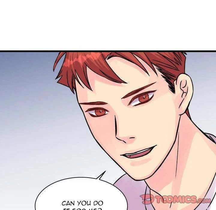 A Nonsense Relationship - Chapter 40 [photo 38] - MangaPorn