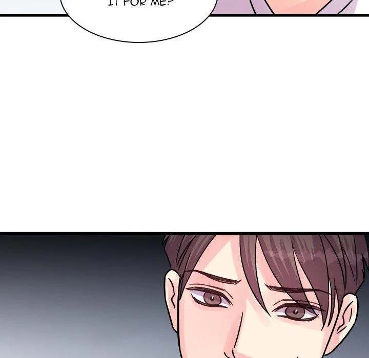 A Nonsense Relationship - Chapter 40 [photo 39] - MangaPorn