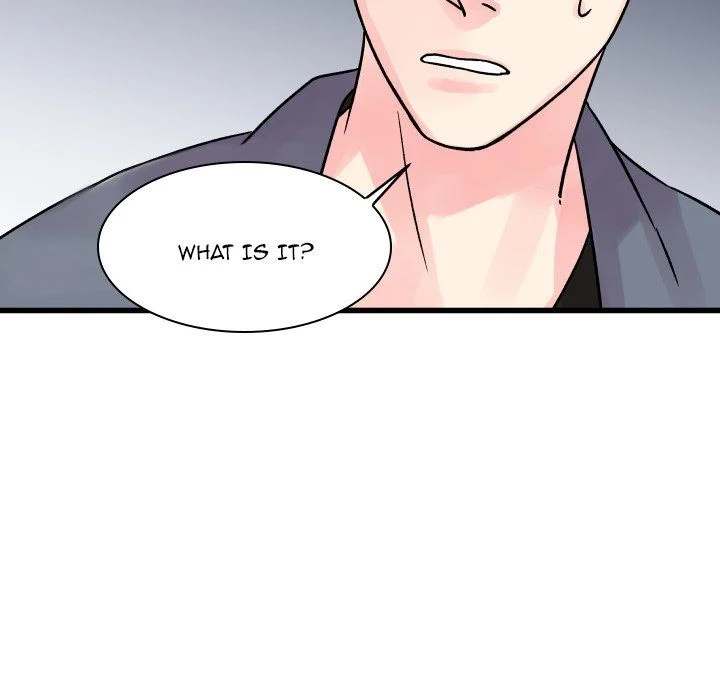 A Nonsense Relationship - Chapter 40 [photo 40] - MangaPorn