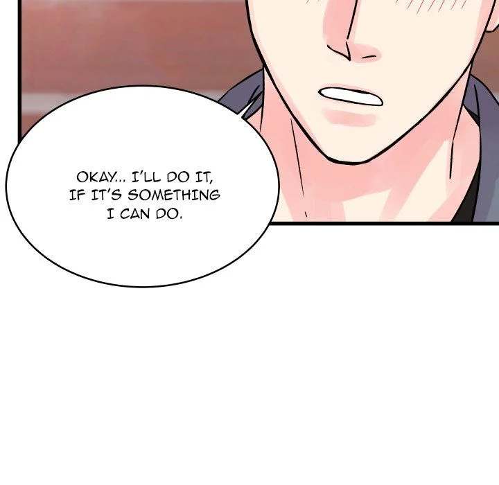 A Nonsense Relationship - Chapter 40 [photo 43] - MangaPorn