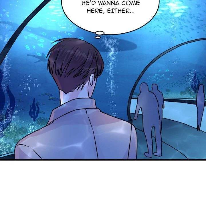 A Nonsense Relationship - Chapter 40 [photo 52] - MangaPorn