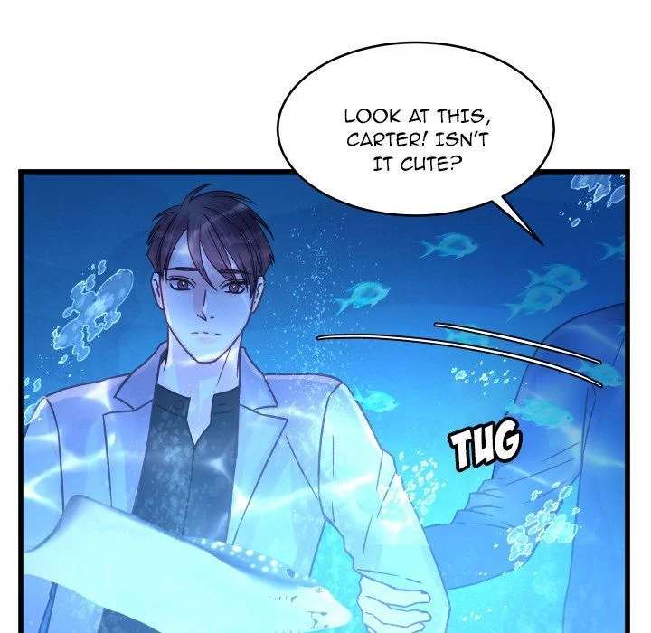 A Nonsense Relationship - Chapter 40 [photo 53] - MangaPorn